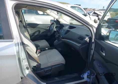 2015 Honda Cr-V Lx from USA, damaged, VIN 3CZRM3H35FG700350